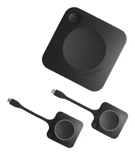ClickShare CX-30 Gen 2 sistema de presentación inalámbrico HDMI Escritorio - Imagen 1