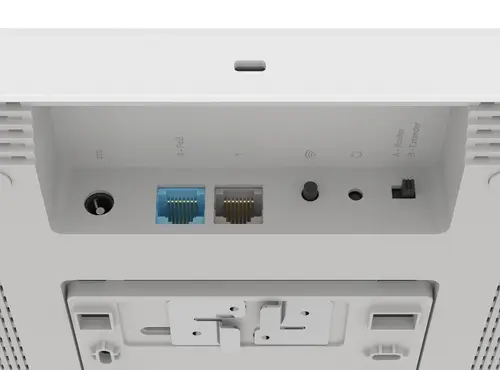 Orbiter Pro Router/amplificador/punto de acceso Mesh Wi-Fi 5 AC1300 con conmutador inteligente de 2 puertos Gigabit y alimentación a través de Ethernet, 4 pc(s) - Imagen 10