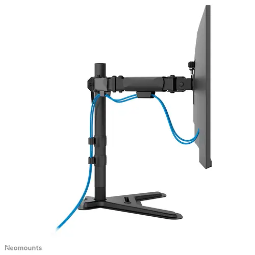 DS45-600BL2 Soporte de monitor doble 10-32" - Imagen 11
