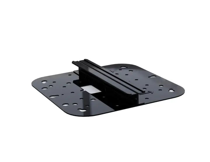 Kit de soporte de montaje Aruba Networking AP-MNT-MP10-E punto de..