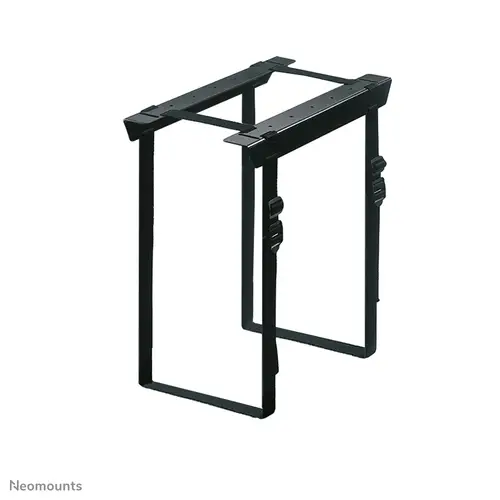 CPU-D025BLACK Soporte para CPU - máx 20 kg - universal - Imagen 2
