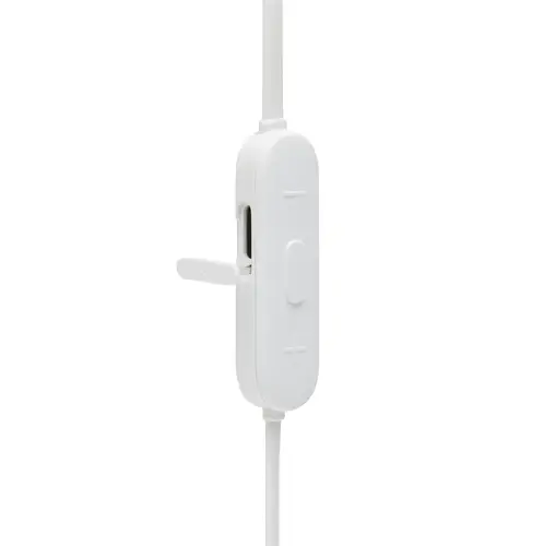 Tune 125 Auriculares Inalámbrico Dentro de oído Música USB Tipo C Bluetooth Blanco - Imagen 3
