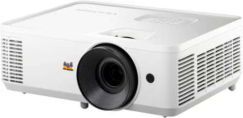 PA700S videoproyector Proyector de alcance estándar 4500 lúmenes ANSI SVGA (800x600) Blanco - Imagen 1