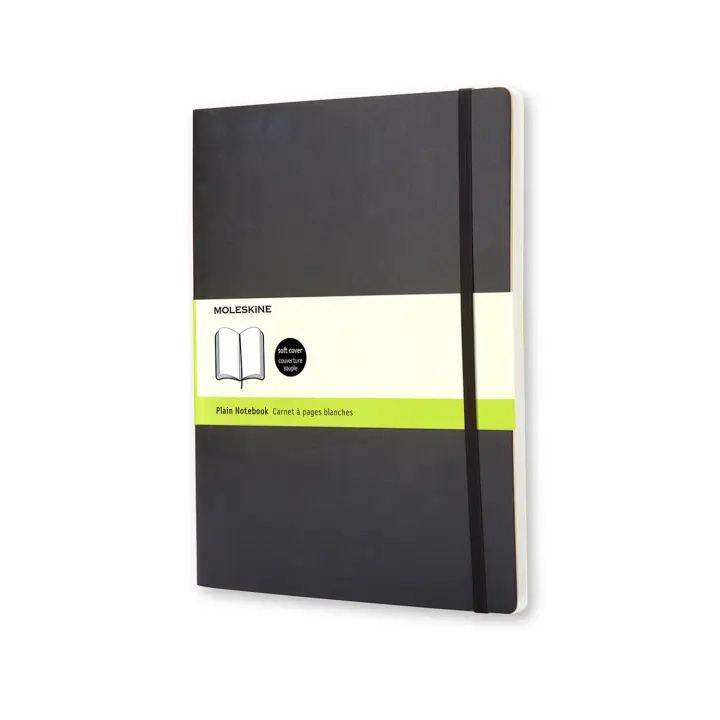 978-88-8370-726-1 cuaderno y block Negro