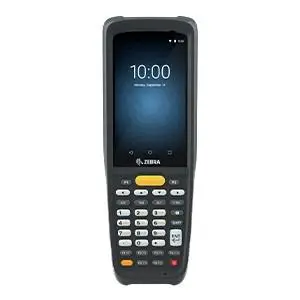 MC2200 ordenador móvil de mano 10,2 cm (4") 800 x 480 Pixeles Pa..