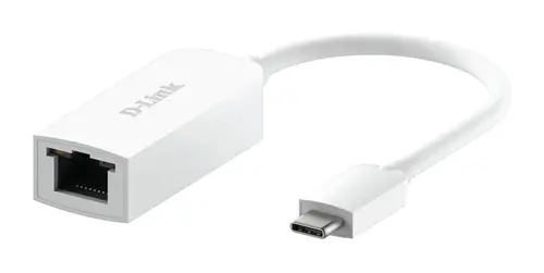 DUB-E250 adaptador y tarjeta de red Ethernet 2500 Mbit/s - Imagen 2