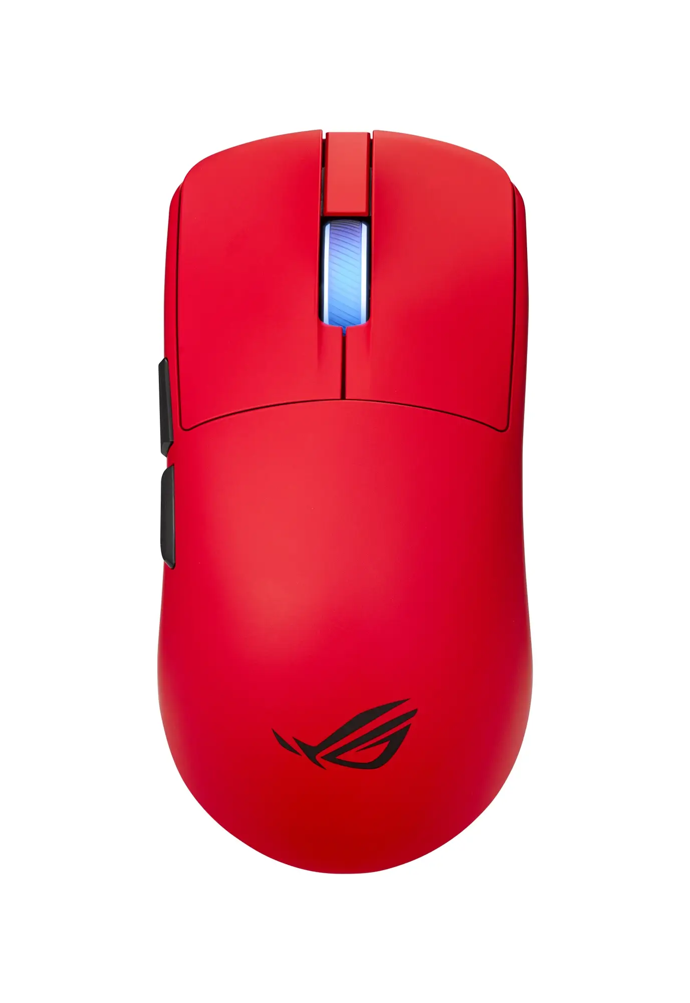 ROG Harpe II Ace RED ratón Juego mano derecha RF Wireless + Blue..