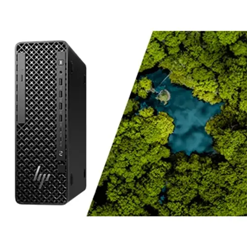 None Intel Core Ultra 7 265 32 GB DDR5-SDRAM 1 TB SSD Windows 11 Pro SFF Puesto de trabajo AI Workstation, AI PC Negro - Imagen 11