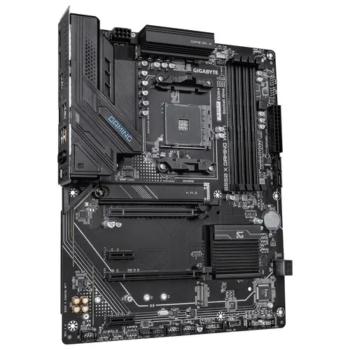 B550 X GAMING WIFI7 Placa Base - Imagen 3
