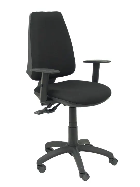 14SBALI840B10 silla de oficina y de ordenador Asiento acolchado Respaldo acolchado