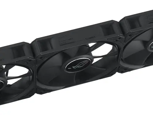 ROG Strix LC III 360 Procesador Kit de refrigeración líquida 12 cm Negro - Imagen 5