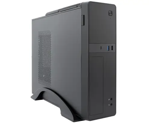 Slim Intel Core i5 13400/16GB/1Tb SSD Nvme Negro Windows 11