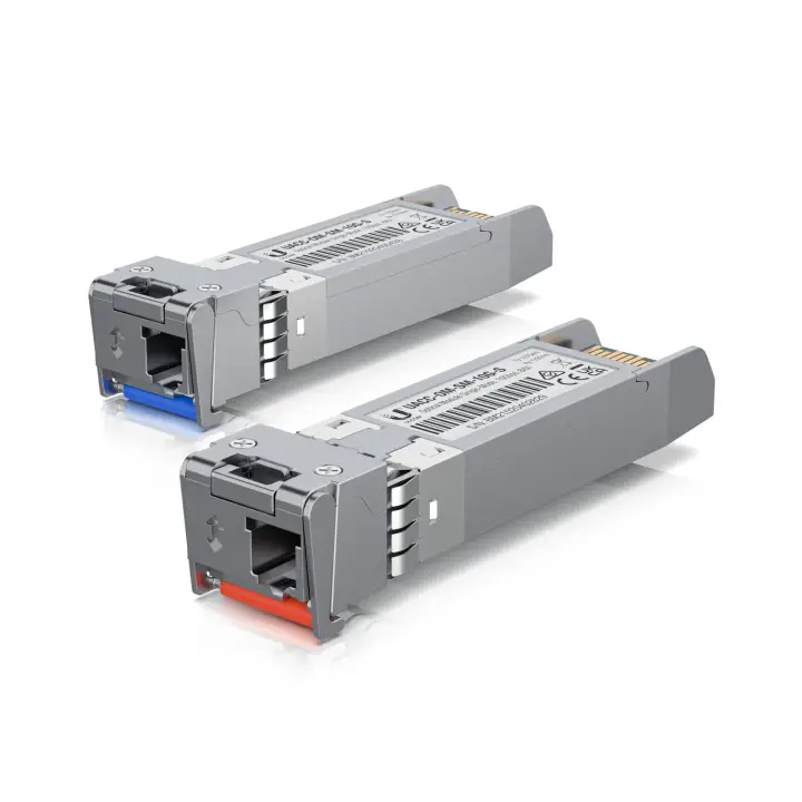 UACC-OM-SM-10G-S-2 red modulo transceptor Fibra óptica 10000 Mbit/s
