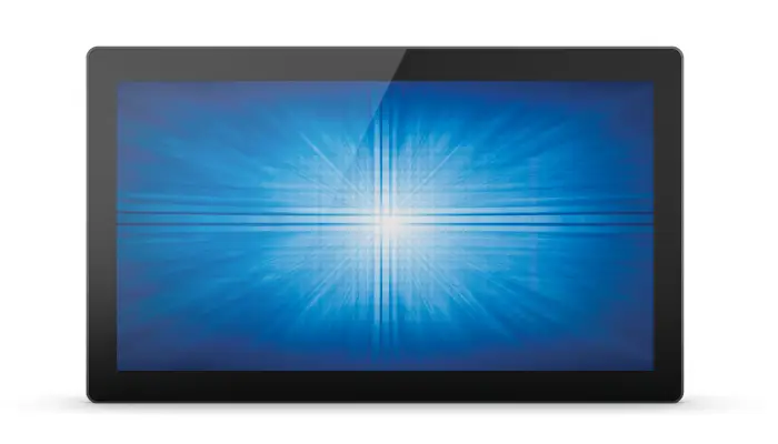 2094L 49,5 cm (19.5") LED 225 cd / m² Negro Pantalla táctil