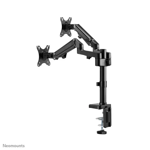 DS70-750BL2 Brazo de monitor 17-27" - resorte de gas - Imagen 6