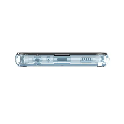 GL32CL001422 funda para teléfono móvil 16,3 cm (6.4") Transparente - Imagen 4