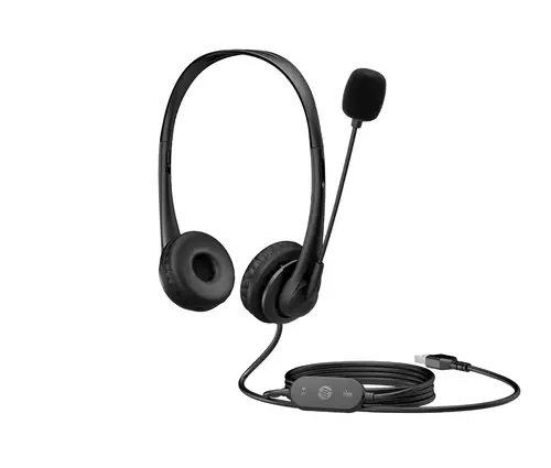 Auriculares estéreo USB G2 - Imagen 2