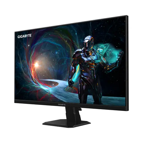 GS27FA 27" Monitor de Juego FHD - 1920 x 1080, 180Hz, 1ms, 300 cd/m², FreeSync, HDR Ready, HDMI 2.0 - Imagen 2