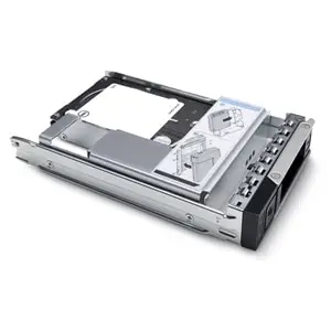 400-ATJM disco duro interno 1,2 TB 10000 RPM 2.5" SAS