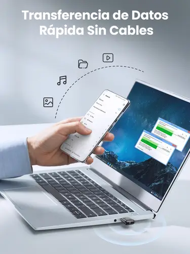 80889 adaptador y tarjeta de red Bluetooth 20 Mbit/s - Imagen 8