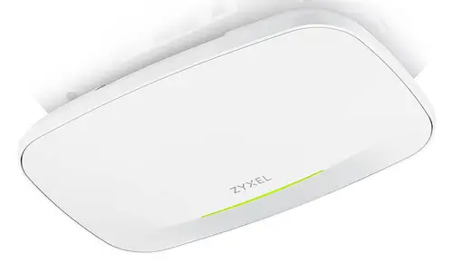 NWA210AXV2-EU0101F punto de acceso inalámbrico 2975 Mbit/s Blanco Energía sobre Ethernet (PoE) - Imagen 5