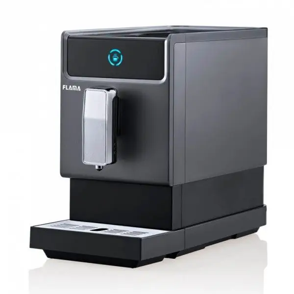 1293FL Totalmente automática Máquina espresso 1,2 L