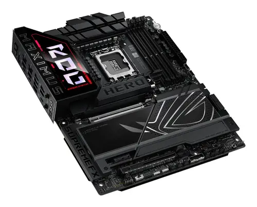 ROG MAXIMUS Z890 HERO Intel Z890 LGA 1851 (Socket V1) ATX - Imagen 3