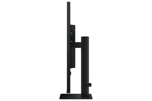 S70D pantalla para PC 81,3 cm (32") 3840 x 2160 Pixeles 4K Ultra HD LED Negro - Imagen 5