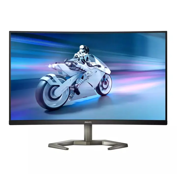 Momentum 32M1C5200W/00 pantalla para PC 80 cm (31.5") 1920 x 1080 Pixeles Full HD LCD Negro