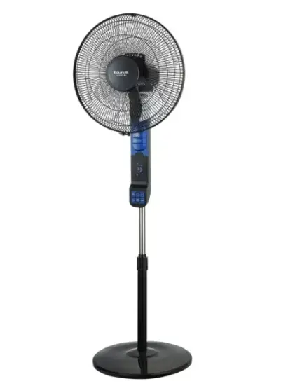 FA008 Negro, Azul
