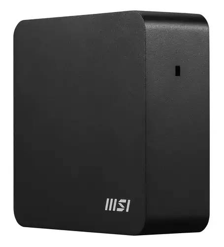 Cubi NUC 1MG-207ES 0.84L sized PC Negro 120U Intel® SoC - Imagen 19