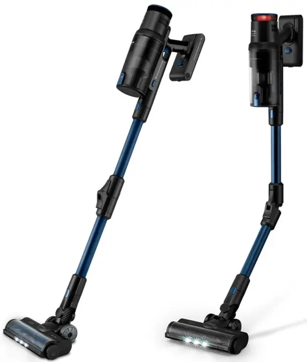 Inspire U7 Digital PRO 2-in-1 stick vacuum Corriente alterna Seca..