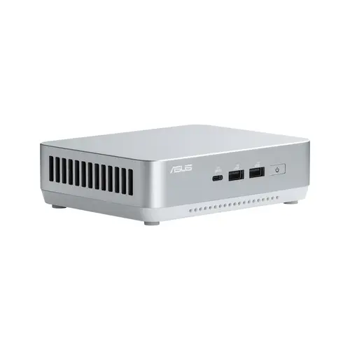 NUC 14 Pro+ RNUC14RVSU900000I UCFF Plata 185H - Imagen 8