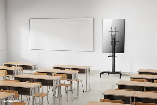 PLASMA-M1900E Carro para TV 37-70" - giratorio - Imagen 16