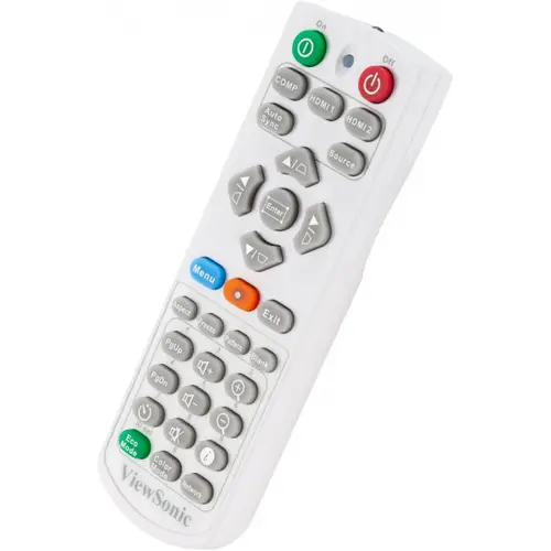 PG706HD videoproyector Proyector de alcance estándar 4000 lúmenes ANSI DMD 1080p (1920x1080) Blanco - Imagen 13