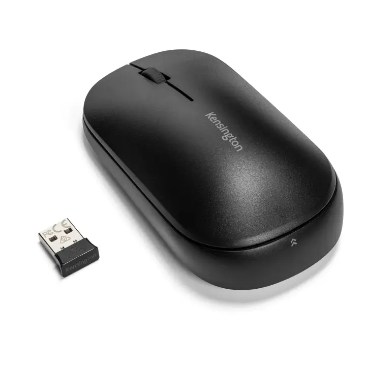 Ratón inalámbrico dual SureTrack