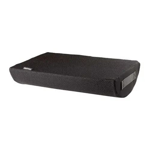 Breyta Under Desk Footrest Cushion Black - 100119851 Negro - Imagen 1