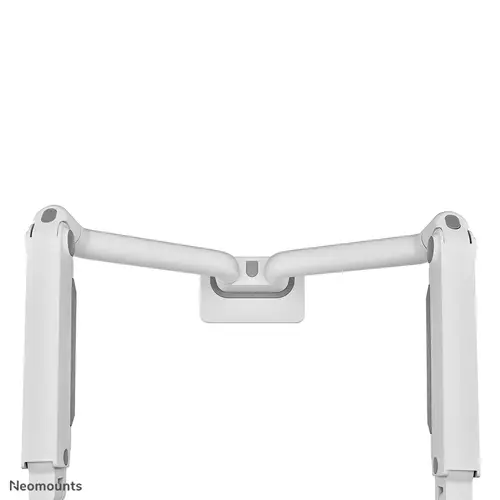 DS70S-950WH2 Brazo de monitor 17-35" - resorte de gas - Topfix - Tope-a-180° - Imagen 15