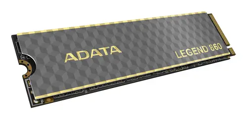 LEGEND 860 SLEG-860-2000GCS unidad de estado sólido 2 TB M.2 PCI Express 4.0 NVMe 3D NAND - Imagen 4