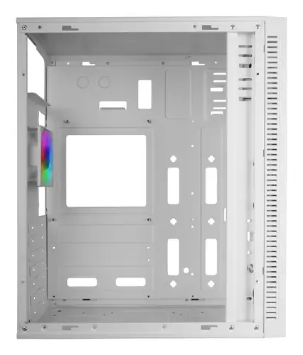 MC-Blaze Midi Tower Blanco - Imagen 6