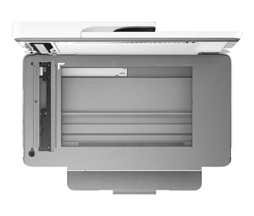 OfficeJet Pro 9720e Inalámbrico All-in-One Color Impresora, Impresión a doble cara  Copiadora y escáner - Imagen 12