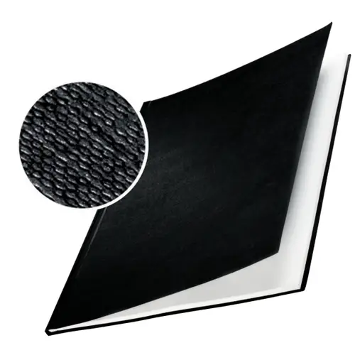 Hard Covers Negro - Imagen 1