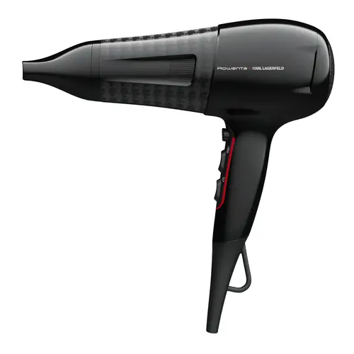 Powerline CV591L secador 2300 W Negro - Imagen 2