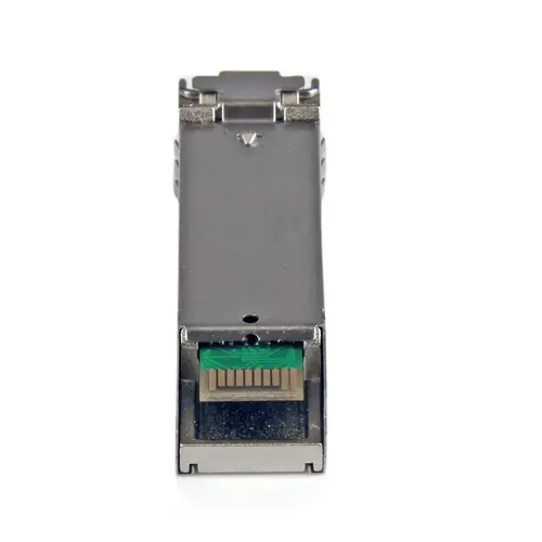 Módulo Transceptor SFP compatible con Cisco GLC-FE-100FX - 100BASE-FX - Fibra Multimodo (MMF) de 100 Mbps - 100 Mbps - LC 2km - 1310nm - DDM Cisco ASR920, IE2000, IE4000 - Imagen 4