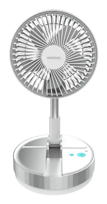 EnergySilence 800 Gris, Blanco