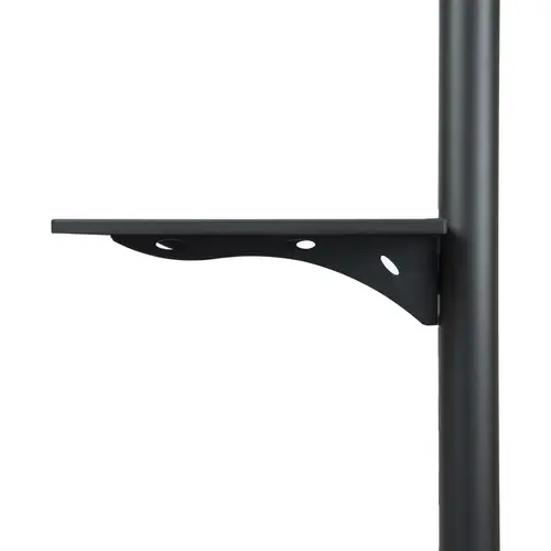 FS1470M-B soporte para pantalla de señalización 177,8 cm (70") Negro - Imagen 10