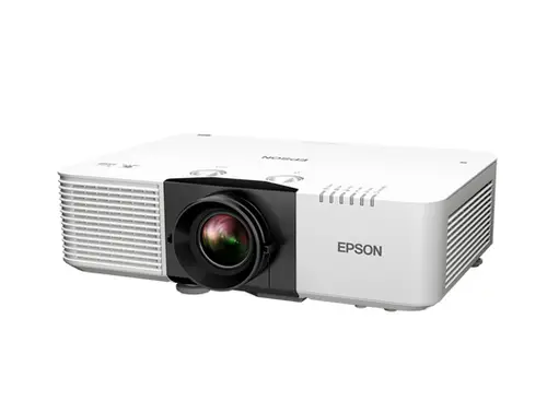 EB-L790U Proyector de alcance estándar 7300 lúmenes ANSI 3LCD WUXGA (1920x1200) Blanco - Imagen 2
