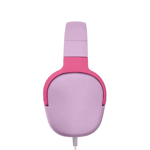 KIDSBEAT2 Auriculares Alámbrico Diadema Llamadas/Música Rosa - Imagen 5