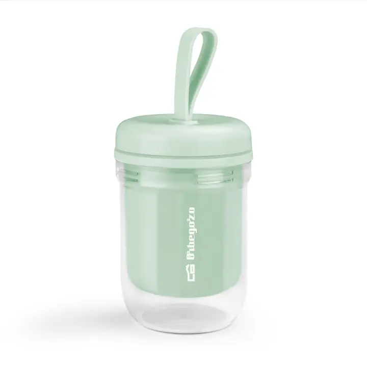 BV 2500 0,3 L Licuadora de vaso 55 W Blanco