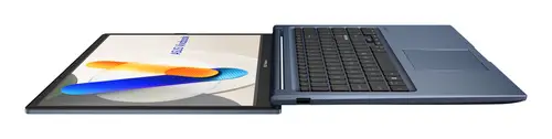 Vivobook 15 F1504VA-BQ529 - Ordenador Portátil 15.6" Full HD (Intel Core 5 120U, 16GB RAM, 512GB SSD, Graphics, Sin Sistema Operativo) Azul tranquilo - Teclado QWERTY español - Imagen 6